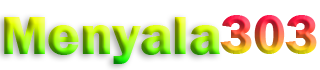 MENYALA303